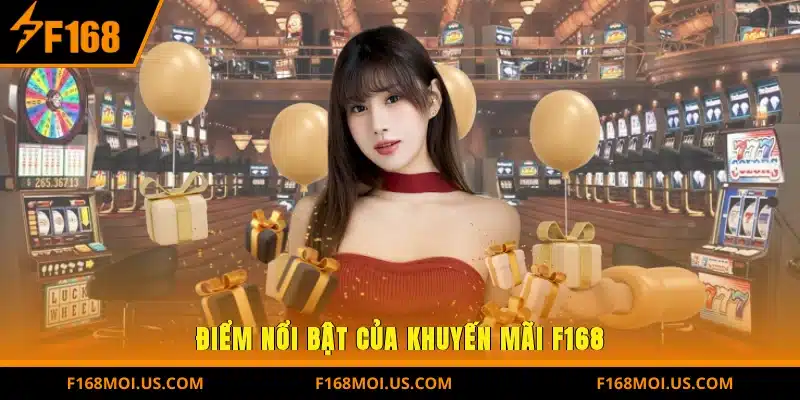 Tặng code miễn phí F168 - Cơ hội vàng để game thủ khám phá và chiến thắng