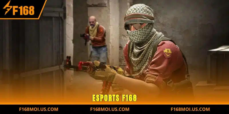 Phiên bản PC của nhà cái F168 – Trải nghiệm đỉnh cao cho game thủ đam mê cá cược trực tuyến