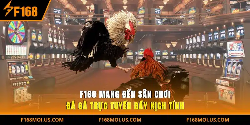 Tải Ứng Dụng F168 Cho Điện Thoại - Link Tải Chính Thức An Toàn Sẵn Sàng Nâng Tầm Trải Nghiệm Cược Người Chơi