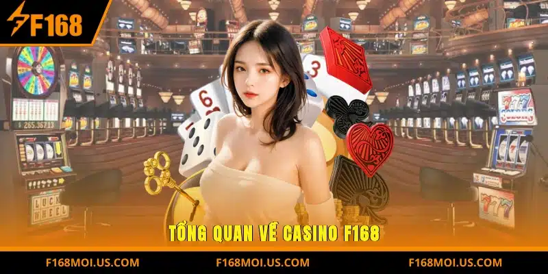 Đánh giá game Blackjack tại nhà cái F168 - Trải nghiệm đỉnh cao trong thế giới casino trực tuyến