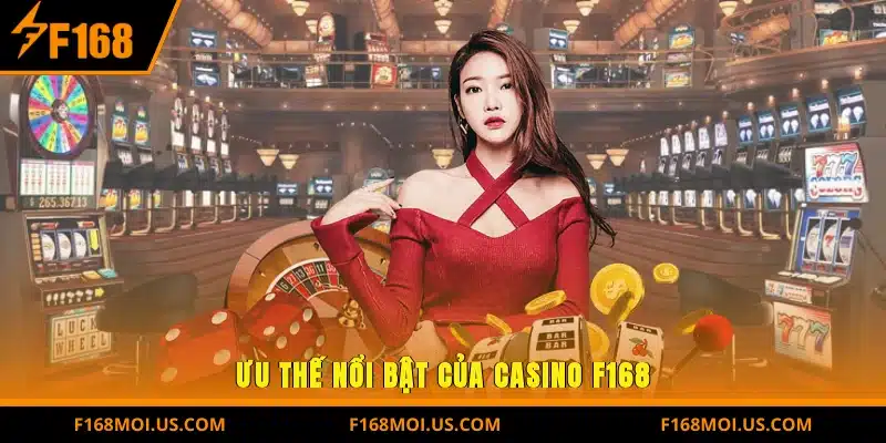 Đánh giá game Blackjack tại nhà cái F168 - Trải nghiệm đỉnh cao trong thế giới casino trực tuyến